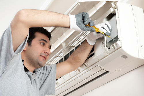 Choosing the Right AC Repair Service in Dubai